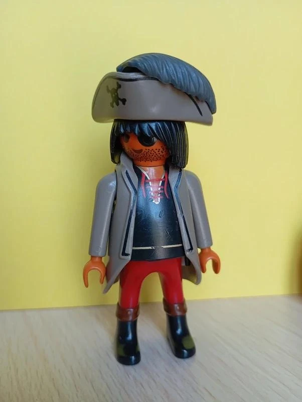 Piratas Colección + Extra – photo 3